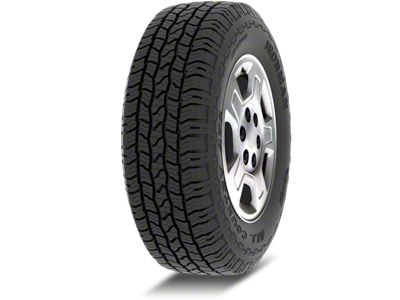 Ironman All Country AT2 All-Terrain Tire (33" - 275/60R20)
