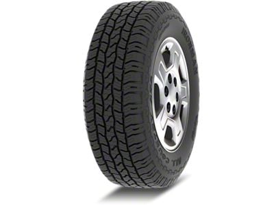 Ironman All Country AT2 All-Terrain Tire (29" - LT225/75R16)