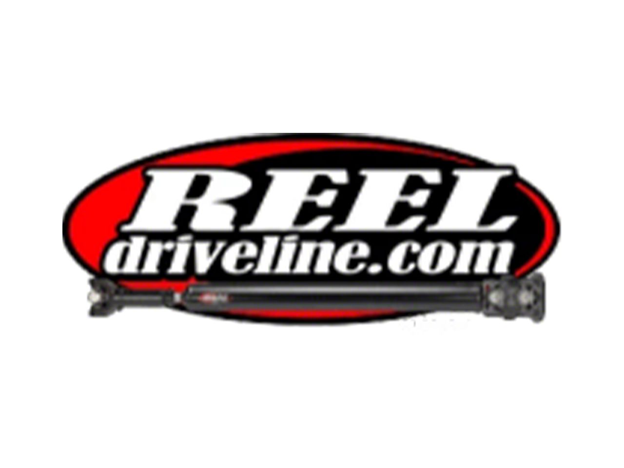 J.E. Reel Parts