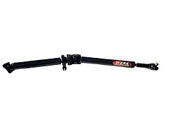 J.E. Reel Heavy Duty 1350 CV Double Cardan Rear Driveshaft (20-24 3.0L EcoDiesel Jeep Gladiator JT w/ Automatic Transmission)