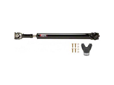 J.E. Reel 1310 OE Style Rear Driveshaft (18-25 3.6L Jeep Wrangler JL 4-Door w/ Automatic Transmission)