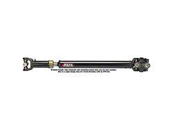 J.E. Reel Heavy Duty 1310 Front Driveshaft (76-79 4.2L or 5.0L Jeep CJ7 w/ T-150 Transmission)