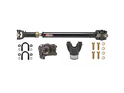 J.E. Reel Heavy Duty 1310 Front Driveshaft (07-11 Jeep Wrangler JK w/ Automatic Transmission)