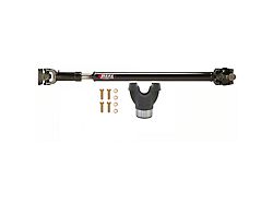 J.E. Reel OE Style Front Driveshaft (12-18 Jeep Wrangler JK w/ Automatic Transmission)