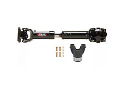 J.E. Reel OE Style Rear Driveshaft (12-18 Jeep Wrangler JK 2-Door w/ Automatic Transmission)