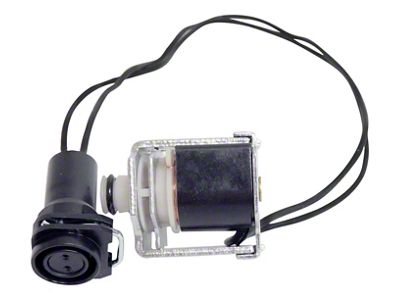 30RH/32RH Transmission Shift Solenoid (98-00 Jeep Cherokee XJ)