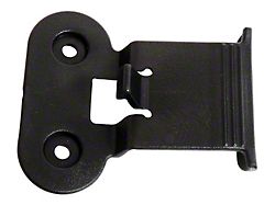 Armrest Lid Latch (97-01 Jeep Cherokee XJ)