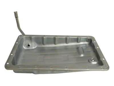 AW4 Transmission Oil Pan (87-01 Jeep Cherokee XJ)