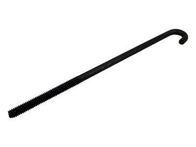 Battery Hold Down Rod (91-96 Jeep Cherokee XJ)