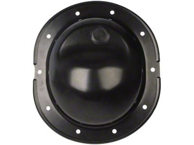 Differential Cover Assembly (97-00 Jeep Cherokee XJ w/ Chrysler Axle)