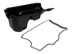 Engine Oil Pan Kit (96-00 2.5L Jeep Cherokee XJ)