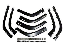 Fender Flare Retainer Kit (97-01 Jeep Cherokee XJ)