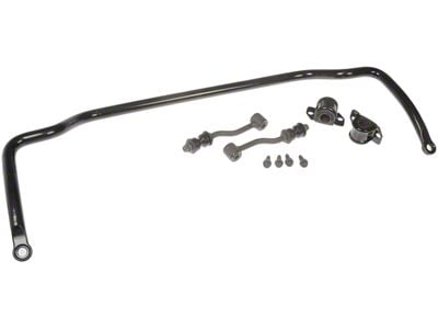 Front Stabilizer Bar (94-01 Jeep Cherokee XJ)