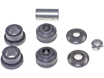 Front Stabilizer Bar Bushing (84-01 Jeep Cherokee XJ)