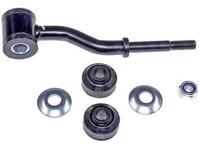 Front Stabilizer Bar Link; 7.25-Inch (84-01 Jeep Cherokee XJ)