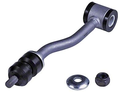 Front Stabilizer Bar Link; 8.25-Inch (84-01 Jeep Cherokee XJ)