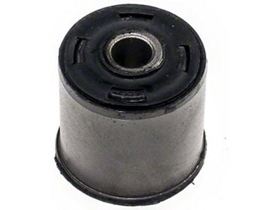 Front Track Bar Bushing; 1-Piece Style (84-01 Jeep Cherokee XJ)