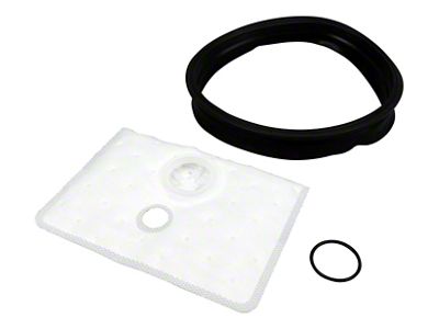 Fuel Strainer Kit (97-01 Jeep Cherokee XJ)