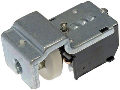 Headlight Switch (97-01 Jeep Cherokee XJ)