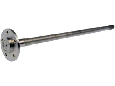 Rear Axle Shaft (91-95 Jeep Cherokee XJ)