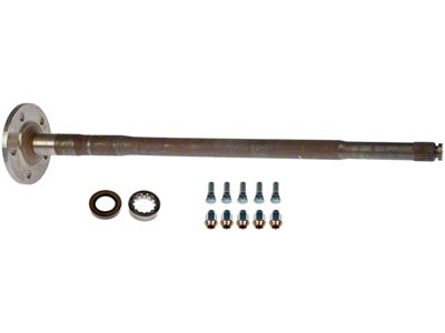 Rear Axle Shaft (96-01 Jeep Cherokee XJ)