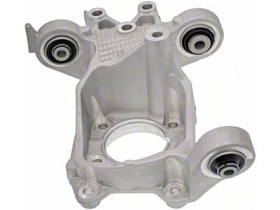 Rear Knuckle; Passenger Side (14-18 Jeep Cherokee KL)