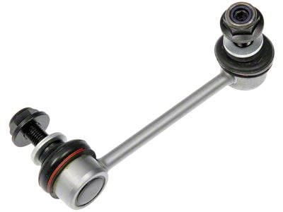 Rear Stabilizer Bar Link; Driver Side (14-22 Jeep Cherokee KL w/o Offroad Package)