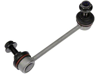 Rear Stabilizer Bar Link; Passenger Side (14-22 Jeep Cherokee KL w/o Offroad Package)