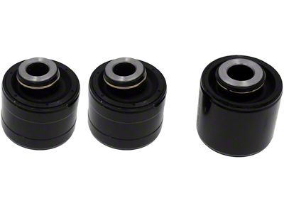 Rear Suspension Knuckle Bushing Kit (14-18 Jeep Cherokee KL)