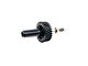 29-Tooth Speedometer Gear; Black (93-01 Jeep Cherokee XJ)