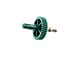 39-Tooth Speedometer Gear; Dark Green (93-01 Jeep Cherokee XJ)