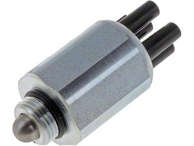 4WD Transfer Case Mounted Switch; Vacuum (84-96 Jeep Cherokee XJ)