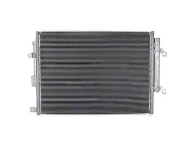 A/C Condenser (19-22 Jeep Cherokee KL)