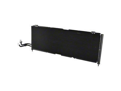 A/C Condenser (97-01 Jeep Cherokee XJ LHD)