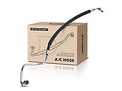 A/C Discharge Line Hose Assembly (1991 4.0L Jeep Cherokee XJ; 92-96 4.0L Jeep Cherokee XJ w/ R-12 A/C System)