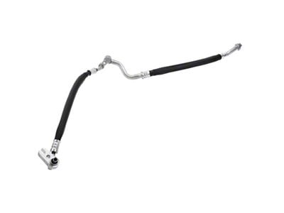 A/C Manifold Hose Assembly (19-21 2.4L Jeep Cherokee KL)