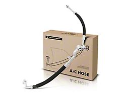 A/C Manifold Hose Assembly (14-18 2.4L Jeep Cherokee KL w/ HFO-1234yf A/C System)