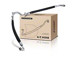 A/C Manifold Hose Assembly (14-18 2.4L Jeep Cherokee KL w/ R-134a A/C System)