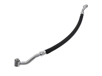 A/C Suction Line Hose Assembly (19-21 2.0L Jeep Cherokee KL)