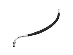 A/C Suction Line Hose Assembly (1991 4.0L Jeep Cherokee XJ w/o Muffler; 92-93 4.0L Jeep Cherokee XJ)