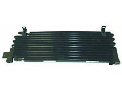 A/C Condenser (87-96 4.0L Jeep Cherokee XJ)