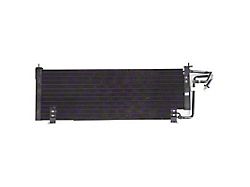 A/C Condenser; Parallel Flow (97-01 4.0L Jeep Cherokee XJ)