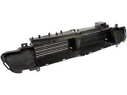 Active Grille Shutter with Motor (14-18 Jeep Cherokee KL)