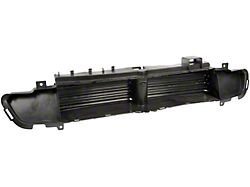 Active Grille Shutter without Motor (14-18 Jeep Cherokee KL)