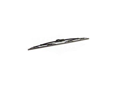 All-Season Wiper Blade; 18-Inch (84-01 Jeep Cherokee XJ)