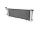 Aluminum Performance Radiator; 3-Row (91-01 Jeep Cherokee XJ)