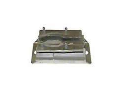 Automatic Transmission Mount (84-01 Jeep Cherokee XJ)