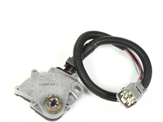 AW4 Neutral Safety Switch (97-01 Jeep Cherokee XJ)