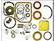 AW4 Transmission Rebuild Kit (87-01 Jeep Cherokee XJ)