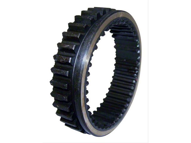 AX15 Transmission 1st and 2nd Reverse Sliding Gear (88-99 Jeep Cherokee XJ)